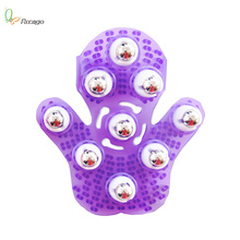 Health-Care Product Body Massager Slimming Massage Gloves